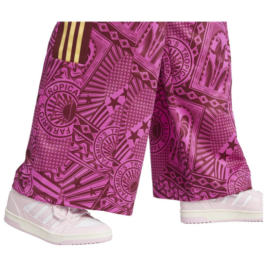 Adidas Γυναικείο παντελόνι x Farm Tiro Track Pants